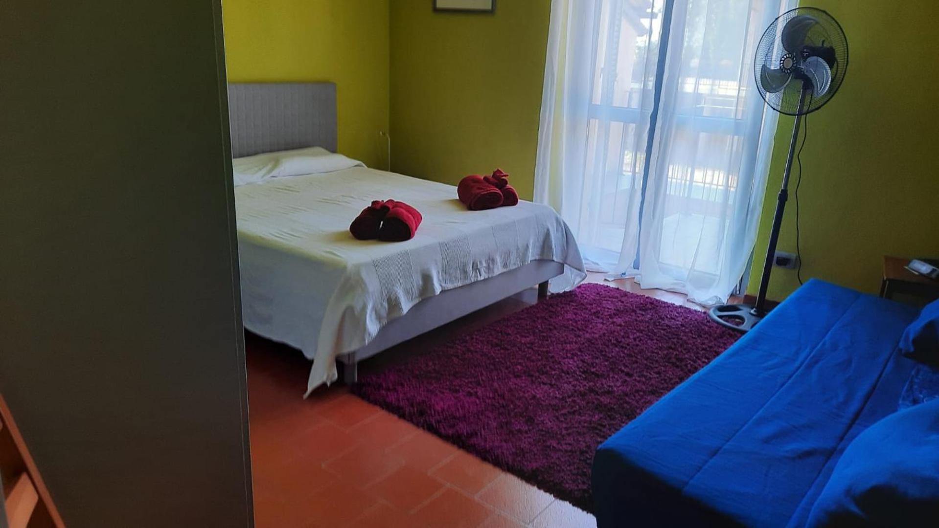 Casa Da Cristina Apartment Short Stay La Morra Exteriér fotografie