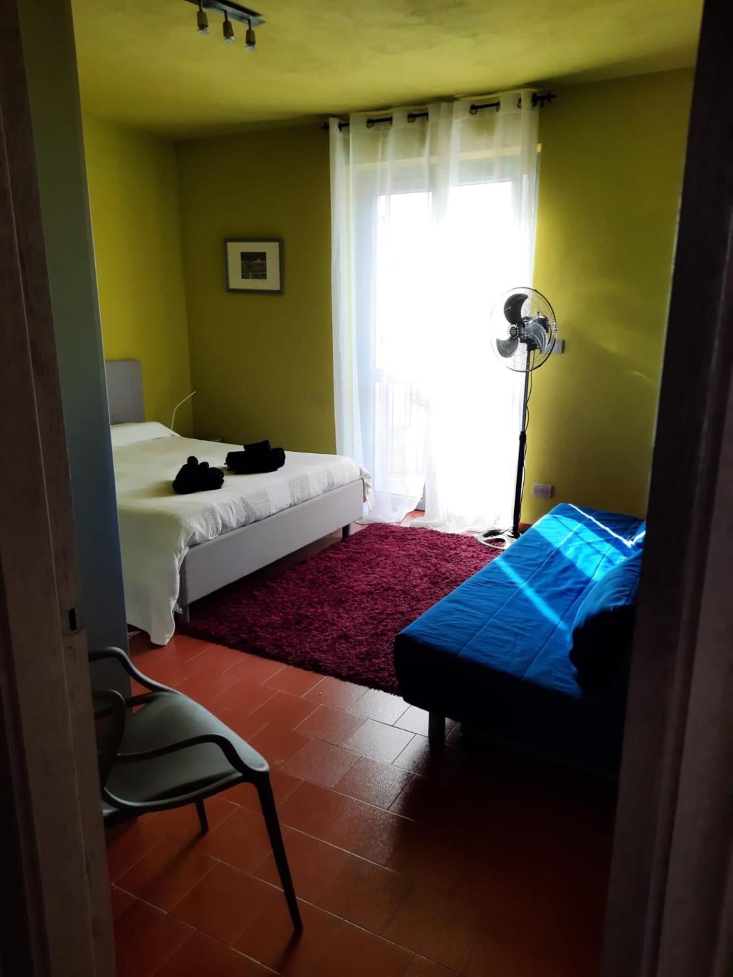Casa Da Cristina Apartment Short Stay La Morra Exteriér fotografie