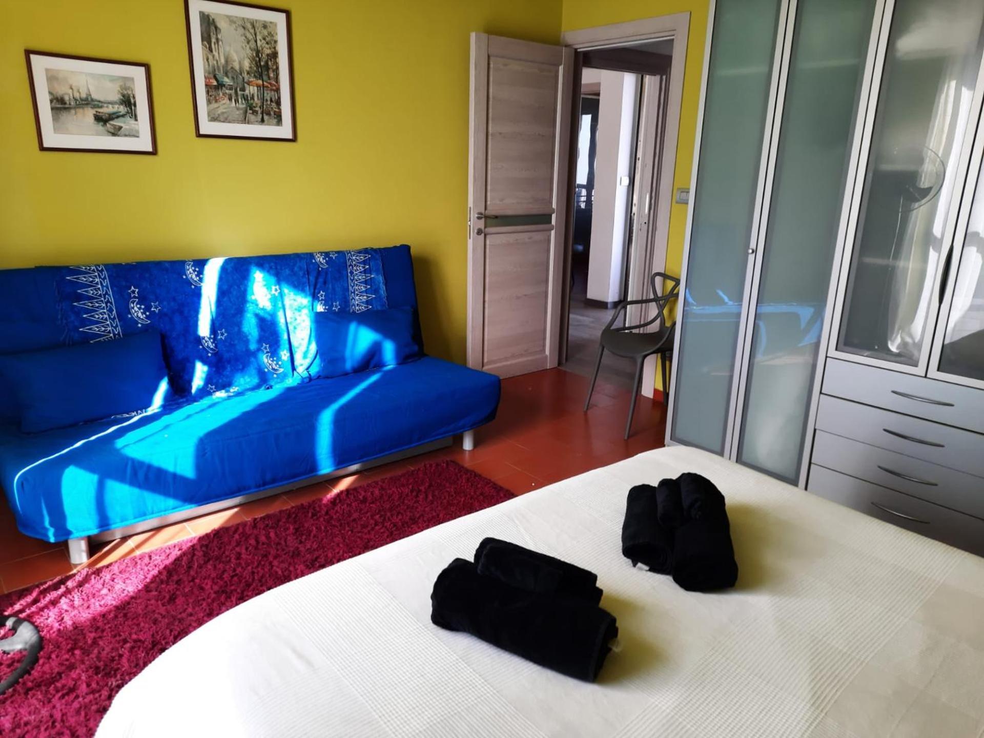 Casa Da Cristina Apartment Short Stay La Morra Exteriér fotografie