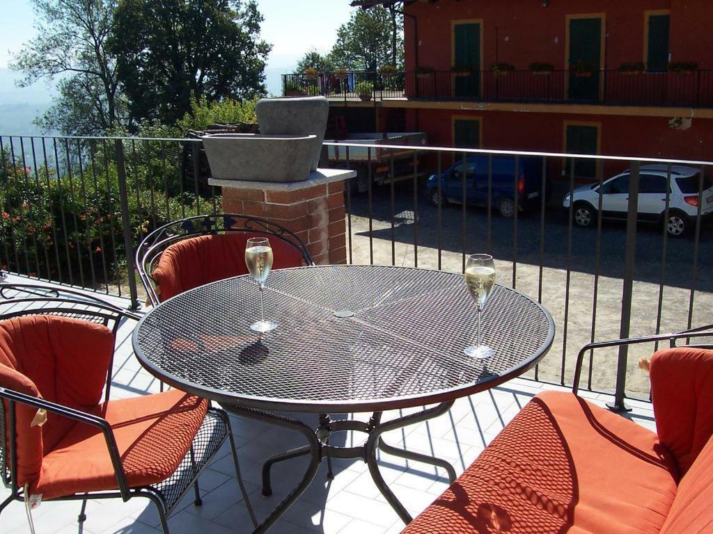 Casa Da Cristina Apartment Short Stay La Morra Exteriér fotografie