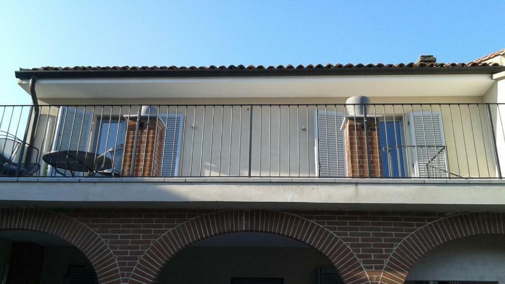 Casa Da Cristina Apartment Short Stay La Morra Exteriér fotografie